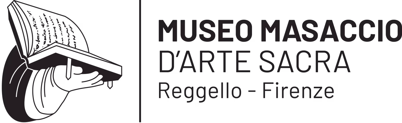 logo Museo Masaccio d'arte sacra