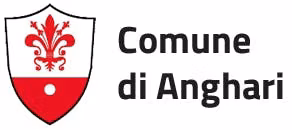 Comune di Anghari logo Comune di Anghari